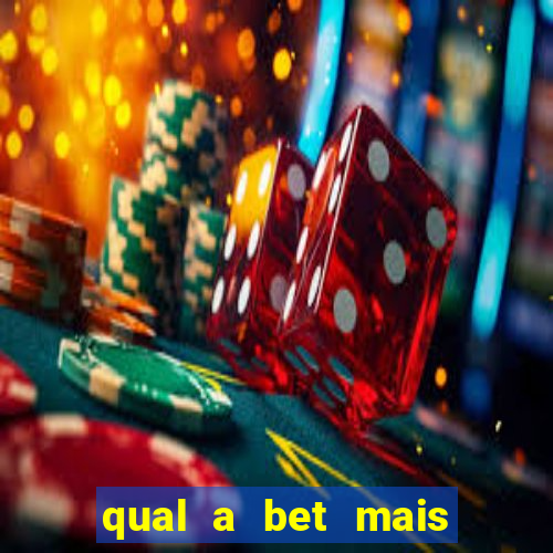 qual a bet mais rica do mundo