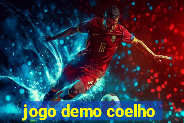 jogo demo coelho