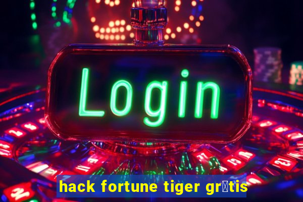 hack fortune tiger gr谩tis