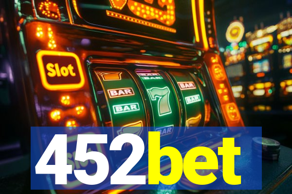 452bet