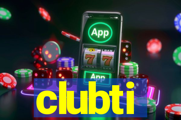 clubti