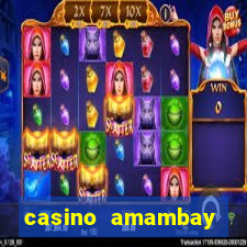 casino amambay pedro juan caballero