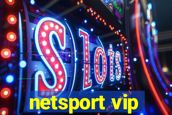 netsport vip