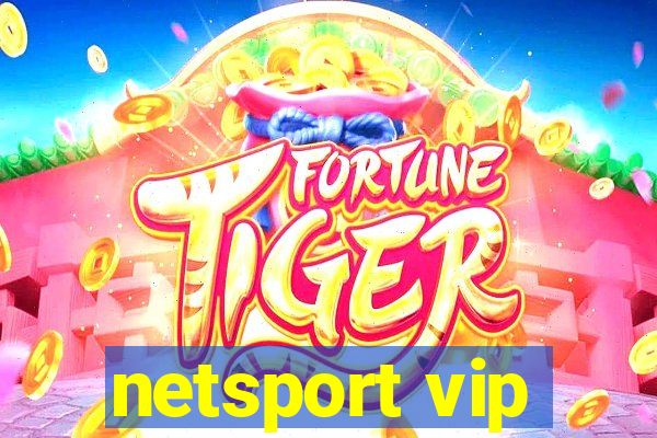 netsport vip