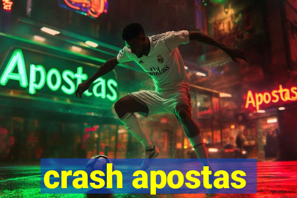 crash apostas