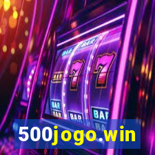 500jogo.win