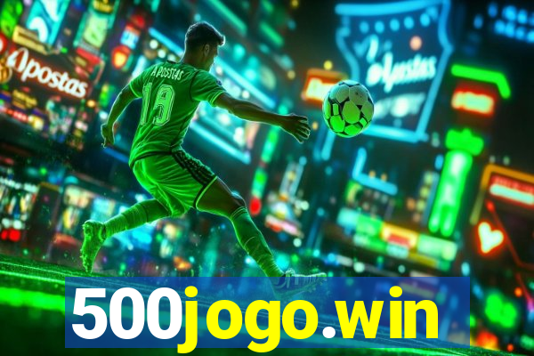 500jogo.win