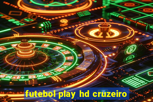 futebol play hd cruzeiro