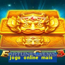 jogo online mais jogado atualmente