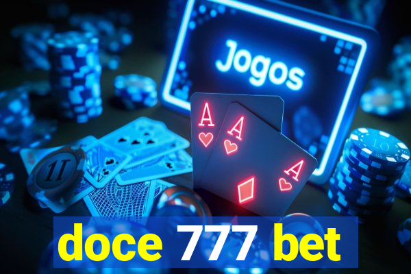 doce 777 bet