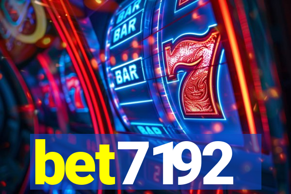 bet7192