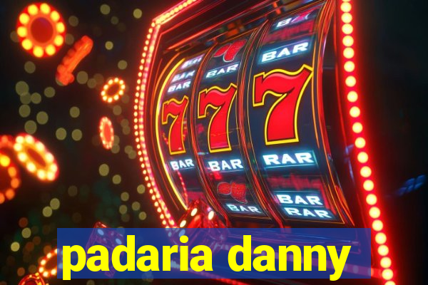 padaria danny