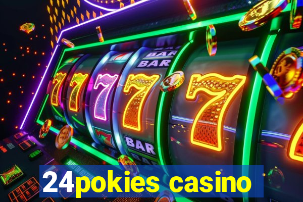 24pokies casino