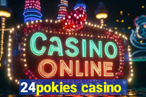 24pokies casino