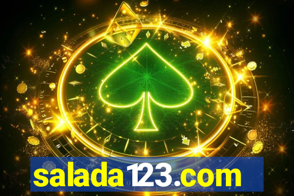 salada123.com