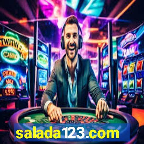 salada123.com