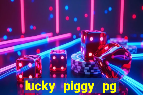 lucky piggy pg slot png