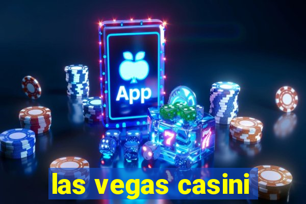 las vegas casini