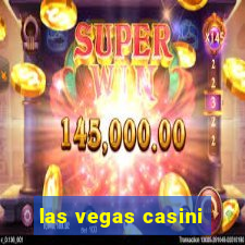 las vegas casini