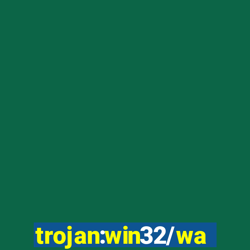 trojan:win32/wacatac.b!ml