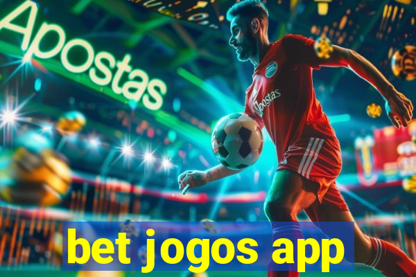 bet jogos app