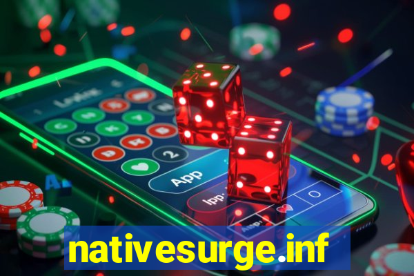 nativesurge.info