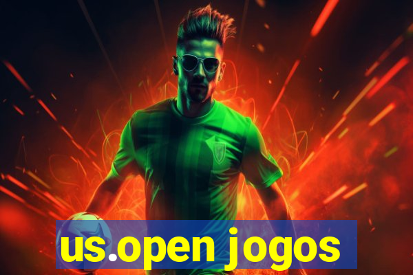 us.open jogos