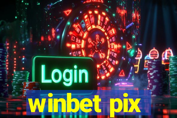 winbet pix