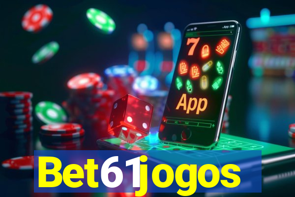 Bet61jogos