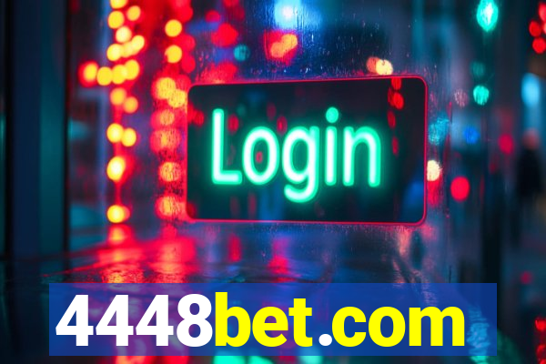 4448bet.com