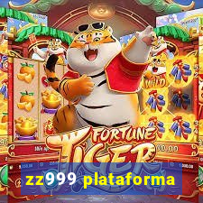 zz999 plataforma