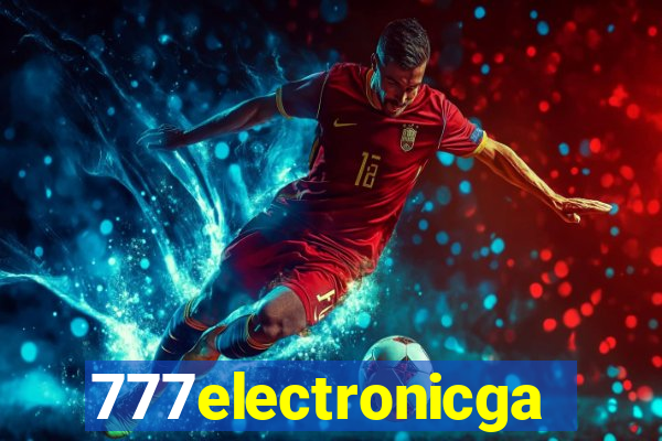 777electronicgame.com