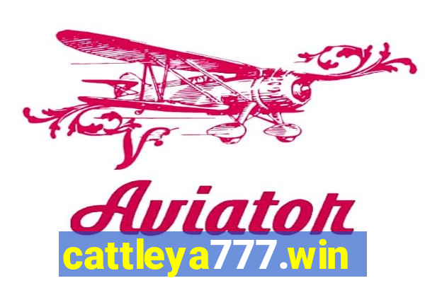 cattleya777.win