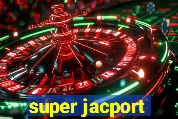 super jacport