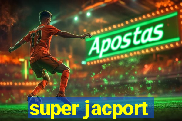 super jacport