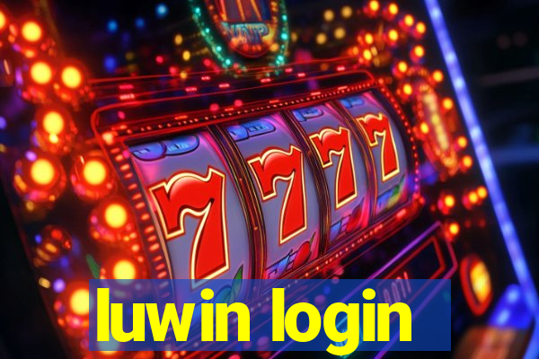 luwin login