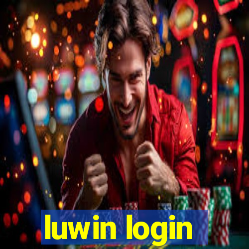 luwin login