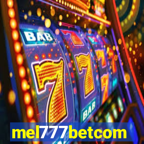 mel777betcom