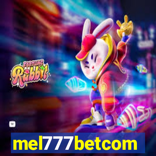 mel777betcom