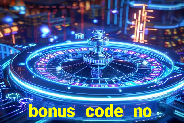 bonus code no deposit casino