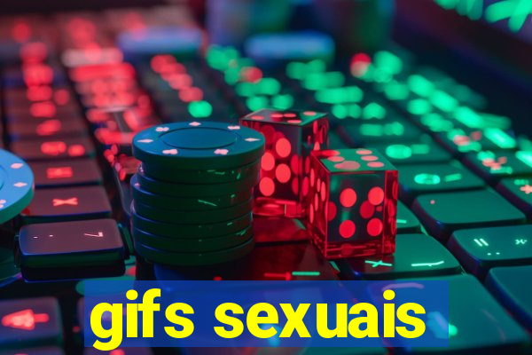 gifs sexuais