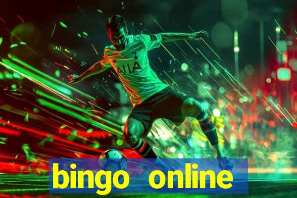 bingo online gr谩tis com pr锚mios