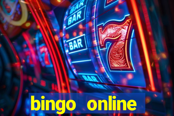 bingo online gr谩tis com pr锚mios