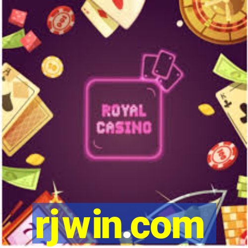 rjwin.com