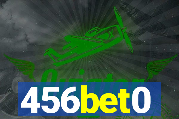 456bet0