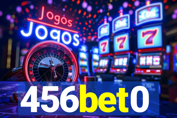 456bet0