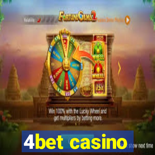 4bet casino