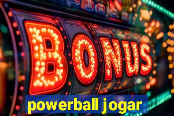 powerball jogar