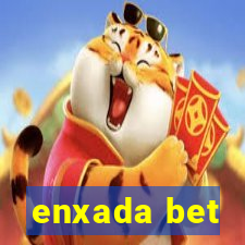 enxada bet