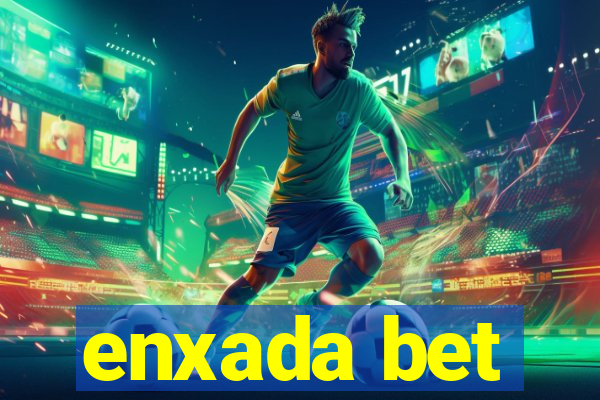 enxada bet